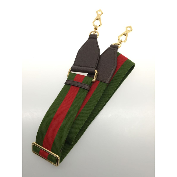 Gucci GG Supreme Canvas Overall Pattern Mini Bag - Picture 7 of 7